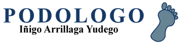 Arrillaga Yudego Podología logo